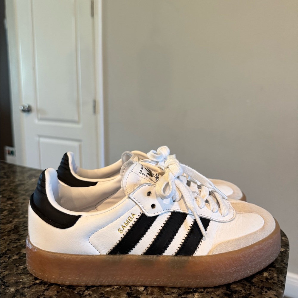 adidas Women's Sambae Shoes